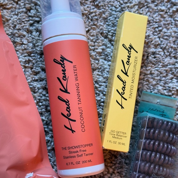 NEW Head Kandy bundle - Picture 3 of 11